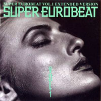 Various Artists [Soft] - Super Eurobeat Vol. 1 - Extended Version