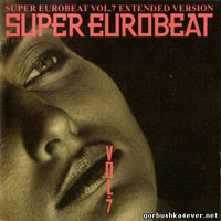 Various Artists [Soft] - Super Eurobeat Vol. 7 - Extended Version