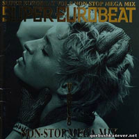 Various Artists [Soft] - Super Eurobeat Vol. 8 - Non-Stop Megamix
