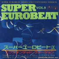 Various Artists [Soft] - Super Eurobeat Vol. 9 - Extended Version