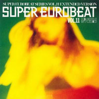 Various Artists [Soft] - Super Eurobeat Vol. 11 - Extended Version
