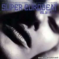 Various Artists [Soft] - Super Eurobeat Vol. 16 - Extended Version