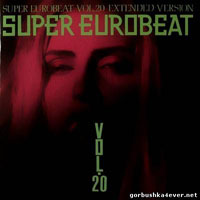 Various Artists [Soft] - Super Eurobeat Vol. 20 - Extended Version