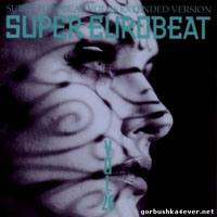 Various Artists [Soft] - Super Eurobeat Vol. 26 - Extended Version