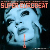 Various Artists [Soft] - Super Eurobeat Vol. 38 - Extended Version