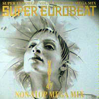 Various Artists [Soft] - Super Eurobeat Vol. 47 - Non-Stop Mega Mix