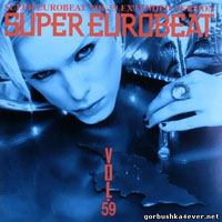 Various Artists [Soft] - Super Eurobeat Vol. 59 - Extended Version