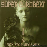 Various Artists [Soft] - Super Eurobeat Vol. 86 - Non-Stop Mega Mix