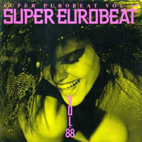 Various Artists [Soft] - Super Eurobeat Vol. 88 - Super Remix Collection Part 8