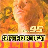 Various Artists [Soft] - Super Eurobeat Vol. 95
