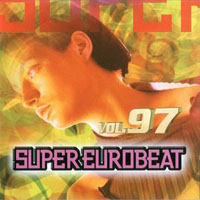 Various Artists [Soft] - Super Eurobeat Vol. 97