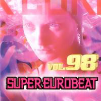 Various Artists [Soft] - Super Eurobeat Vol. 98 - History of SEB from Vol. 71-80