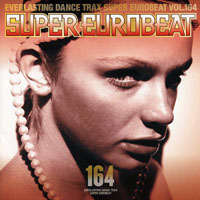 Various Artists [Soft] - Super Eurobeat Vol. 164