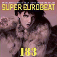 Various Artists [Soft] - Super Eurobeat Vol. 183 - The Latest Tracks of SEB