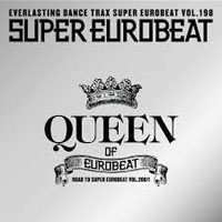 Various Artists [Soft] - Super Eurobeat Vol. 198 - Queen of Eurobeat
