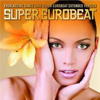 Various Artists [Soft] - Super Eurobeat Vol. 202 - Extended Version