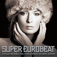 Various Artists [Soft] - Super Eurobeat Vol. 209 - Extended Version