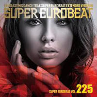 Various Artists [Soft] - Super Eurobeat Vol. 225 - Extended Version