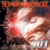 Various Artists [Soft] - Super Eurobeat Vol. 101