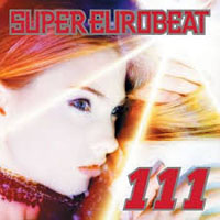 Various Artists [Soft] - Super Eurobeat Vol. 111