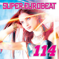 Various Artists [Soft] - Super Eurobeat Vol. 114