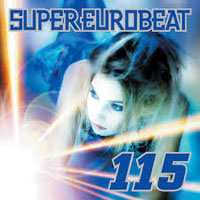 Various Artists [Soft] - Super Eurobeat Vol. 115