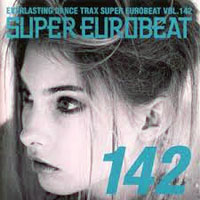 Various Artists [Soft] - Super Eurobeat Vol. 142