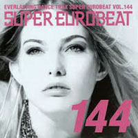 Various Artists [Soft] - Super Eurobeat Vol. 144