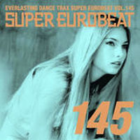 Various Artists [Soft] - Super Eurobeat Vol. 145