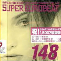 Various Artists [Soft] - Super Eurobeat Vol. 148