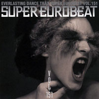 Various Artists [Soft] - Super Eurobeat Vol. 151