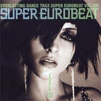 Various Artists [Soft] - Super Eurobeat Vol. 155