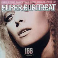 Various Artists [Soft] - Super Eurobeat Vol. 166