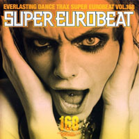 Various Artists [Soft] - Super Eurobeat Vol. 168