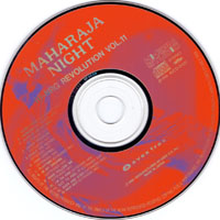 Various Artists [Soft] - Maharaja Night - Hi-NRG Revolution Vol. 11