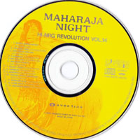 Various Artists [Soft] - Maharaja Night - Hi-NRG Revolution Vol. 14