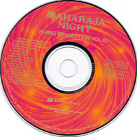 Various Artists [Soft] - Maharaja Night - Hi-NRG Revolution Vol. 15