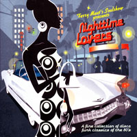 Various Artists [Soft] - Ferry Maat's Soulshow presents Nighttime Lovers (CD 1)