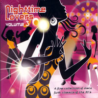 Various Artists [Soft] - Nighttime Lovers, Volume 03