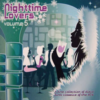 Various Artists [Soft] - Nighttime Lovers, Volume 05