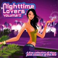 Various Artists [Soft] - Nighttime Lovers, Volume 12