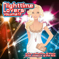 Various Artists [Soft] - Nighttime Lovers, Volume 17