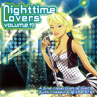 Various Artists [Soft] - Nighttime Lovers, Volume 19
