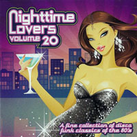 Various Artists [Soft] - Nighttime Lovers, Volume 20