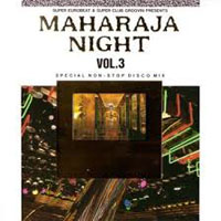 Various Artists [Soft] - Maharaja Night Vol. 03 - Special Non-Stop Disco Mix