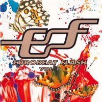 Various Artists [Soft] - Eurobeat Flash Vol. 01