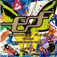 Various Artists [Soft] - Eurobeat Flash Vol. 03 - Non-Stop Mix