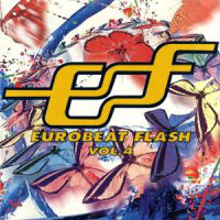 Various Artists [Soft] - Eurobeat Flash Vol. 04