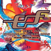 Various Artists [Soft] - The Best of Eurobeat Flash 1995 - Non-Stop Mix