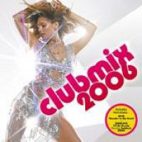 Various Artists [Soft] - Clubmix 2006 (CD 2)